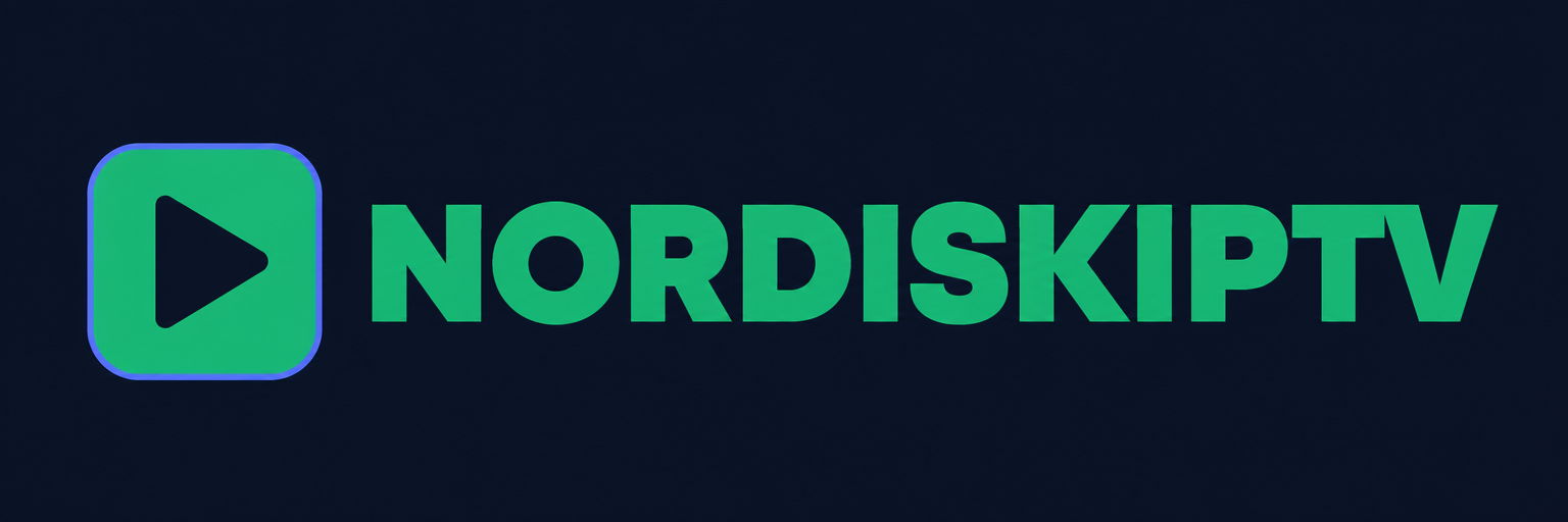 Nordiskiptv